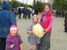 Детям рассказали об истории казачества