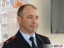 Начальник полиции А. П. Димаев покидает свой пост