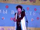 В Калиновке прошел фестиваль национальной песни