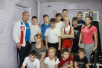 Гайские тяжелоатлеты поедут во Владимир