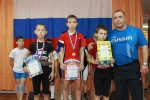 Гайские тяжелоатлеты поедут во Владимир
