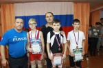 Гайские тяжелоатлеты поедут во Владимир