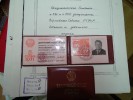 Почётный гражданин г. Гая -  Л.И. Вотяков
