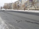 Обслуживать дороги зимой будет МУП ЖКХ