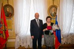 В. Путин наградил гайчан  «За заслуги перед Отечеством»