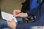 За год  - 711 ДТП на дорогах Гайского округа, 12 человек погибли