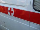 В селе  Узембаево дежурит автомобиль скорой помощи