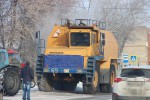 Пожар! Сгорела гайская ветлечебница