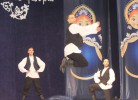 Ансамблю танца «Уральские узоры»  исполнилось 35 лет