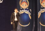 Ансамблю танца «Уральские узоры»  исполнилось 35 лет