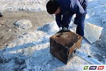 В «копилке счастья»  оказалось 15 072 рубля