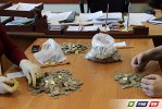 В «копилке счастья»  оказалось 15 072 рубля