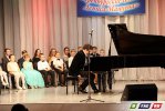 Пианист с мировым именем Денис Мацуев побывал  в Гае