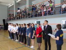 Они отдохнули с пользой!