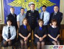 Следователи МВД России отмечают профессиональный праздник