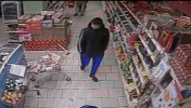 Полиция разыскивает этих молодых людей