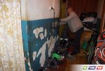 Частная жизнь гайчан на ул.Ленина,5