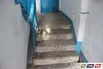 Частная жизнь гайчан на ул.Ленина,5