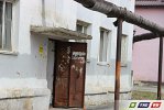 Частная жизнь гайчан на ул.Ленина,5