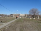 Пешеходную дорожку в 8 мкр перекроют забором