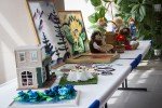 «Гаймежрайгаз» отметил 50-летний юбилей!