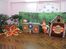 Гайский «Чебурашка» отметил 25-летие!