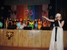 Гайский «Чебурашка» отметил 25-летие!
