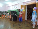 Гайский «Чебурашка» отметил 25-летие!