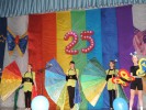 Гайский «Чебурашка» отметил 25-летие!