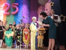 Гайский «Чебурашка» отметил 25-летие!