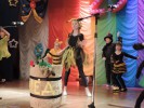 Гайский «Чебурашка» отметил 25-летие!