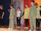 Гайский «Чебурашка» отметил 25-летие!