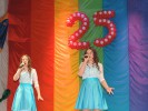 Гайский «Чебурашка» отметил 25-летие!