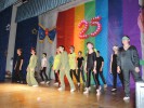 Гайский «Чебурашка» отметил 25-летие!