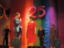 Гайский «Чебурашка» отметил 25-летие!