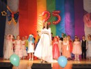 Гайский «Чебурашка» отметил 25-летие!