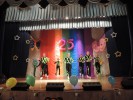 Гайский «Чебурашка» отметил 25-летие!