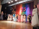 Гайский «Чебурашка» отметил 25-летие!