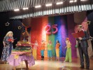 Гайский «Чебурашка» отметил 25-летие!