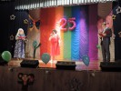 Гайский «Чебурашка» отметил 25-летие!