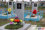 Акция «Память»: облагородили могилы ветеранов
