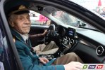 Возложение венков Воину - строителю. Фото и видео