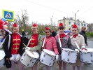 Парад Победы и День Города 2017