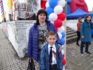 Гайчане продолжают праздновать