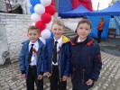 Гайчане продолжают праздновать