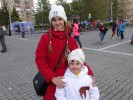 Гайчане продолжают праздновать