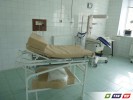 Рожать в Гае могут не все