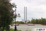 Майские фото зеленого Гая