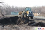 Вопрос-ответ: не автостоянка, а 3 жилых дома