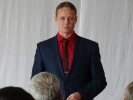 Участников парада будут досматривать